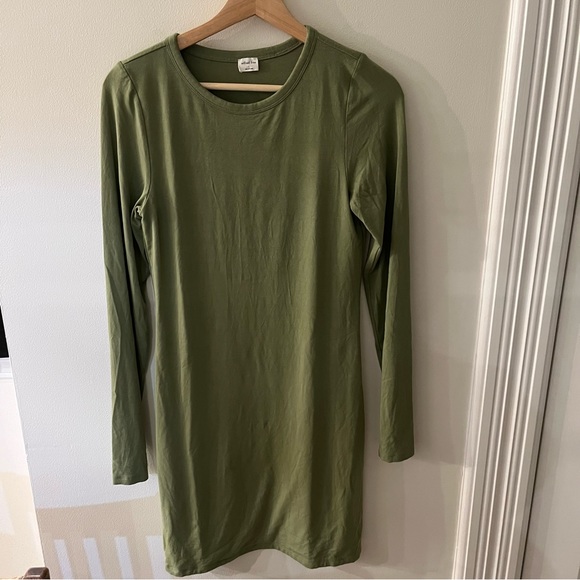 Wilfred free bodycon dress - Picture 1 of 8